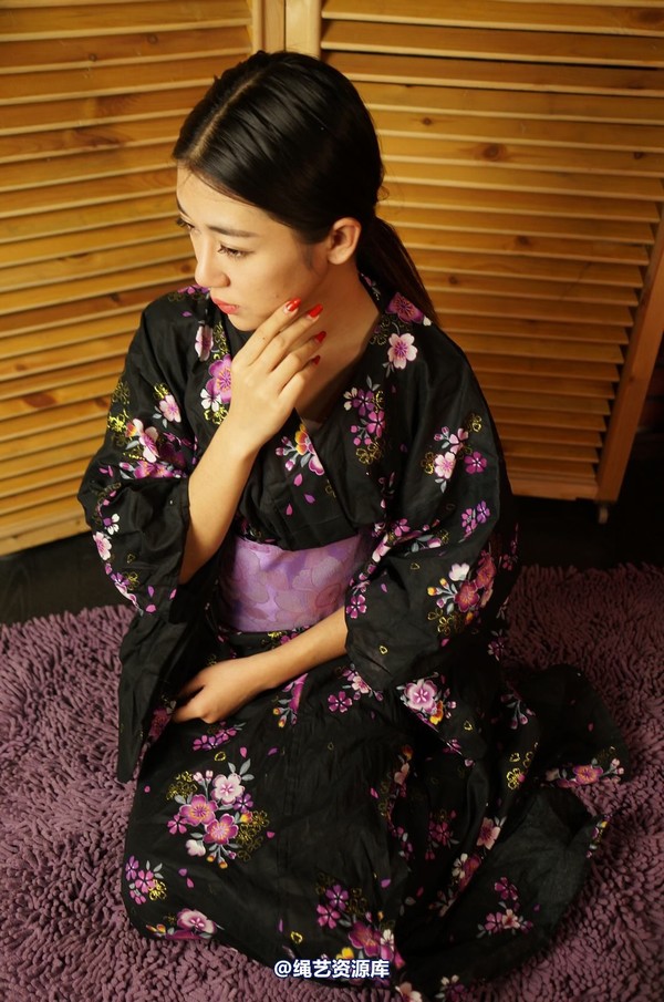 dk13美束馆 - 12.29-红袖和服A-100P 第 69 张图片