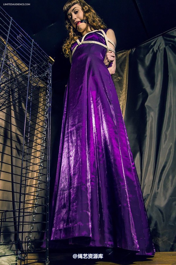 limitedaudience - 2013 fay before the cage 第 31 张图片