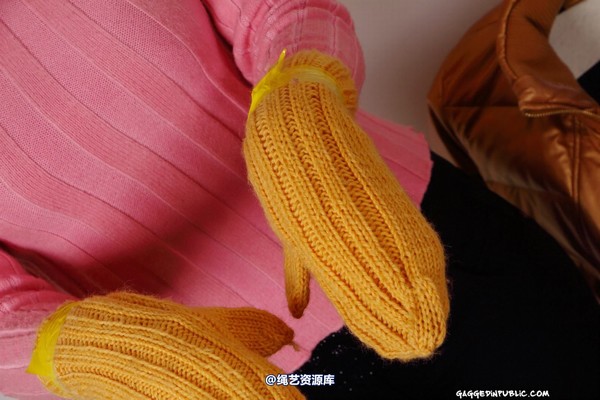 gaggedinpublic - gip368 第 14 张图片