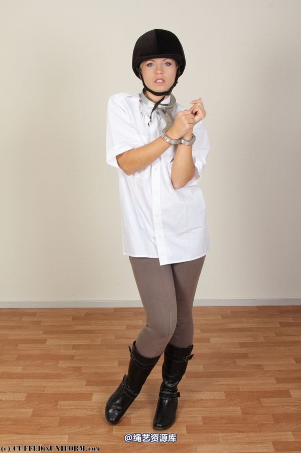 cuffedinuniform - ciu147 第 43 张图片