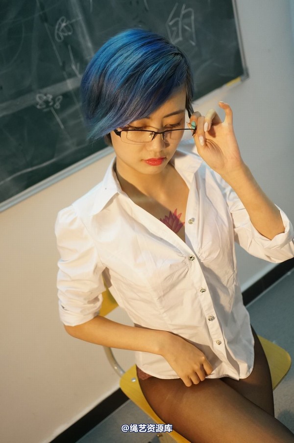 dk13美束馆 - 2.4小宝白衬衫-99P（第二弹） 第 5 张图片