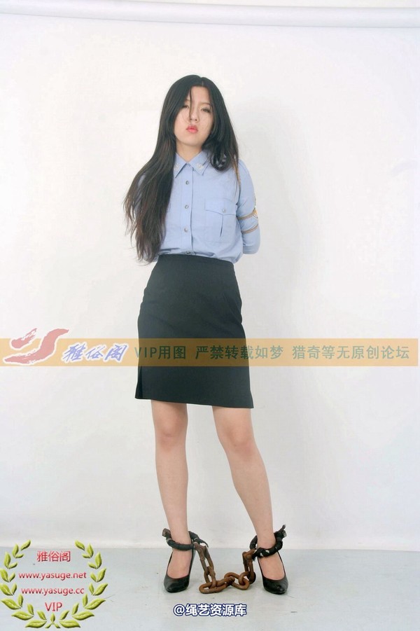 雅俗阁 - 2013-NO.29Model雅柯 第 234 张图片
