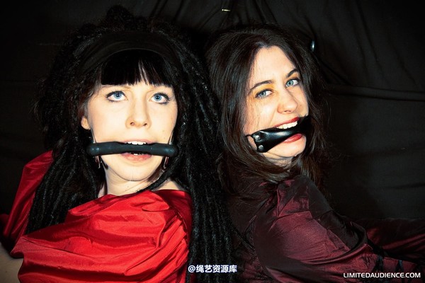 limitedaudience - 2010 catya lex eleven in the dungeon 3 第 25 张图片