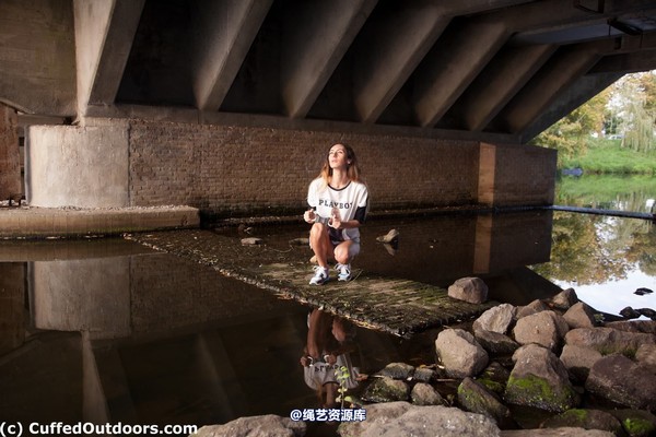 cuffedoutdoors - cod620 第 22 张图片