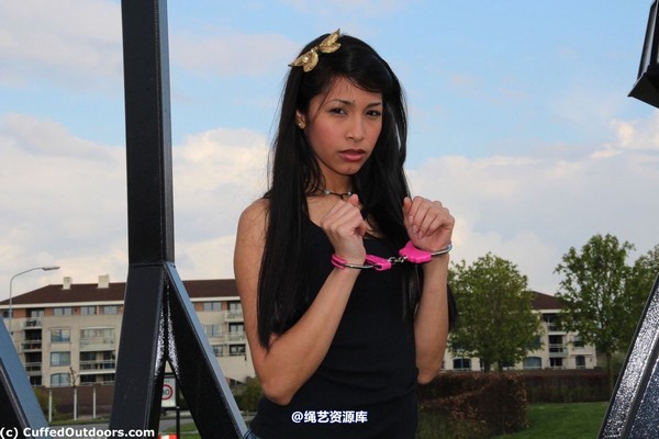 cuffedoutdoors - cod290 第 44 张图片