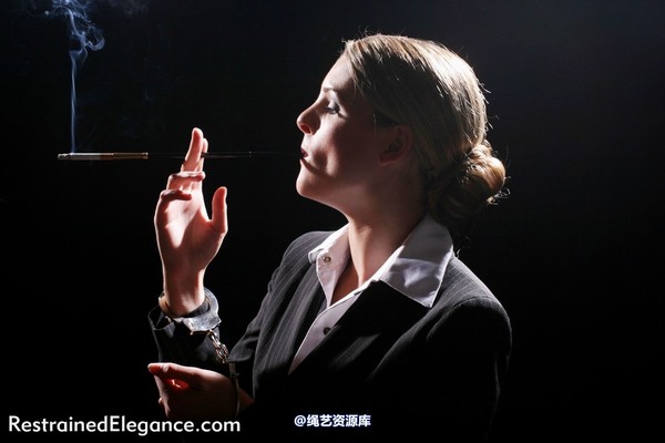 restrainedelegance - Femme Fatale 第 81 张图片