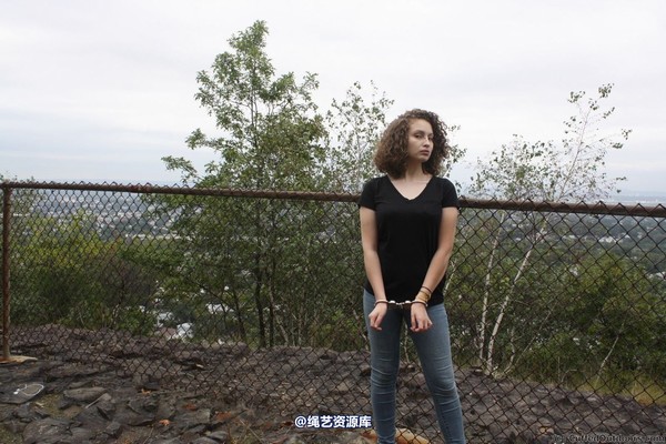 cuffedoutdoors - cod282 第 62 张图片