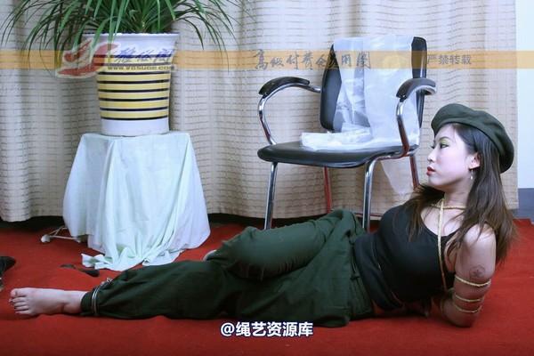 雅俗阁 - 20060507雅柔特警 第 16 张图片