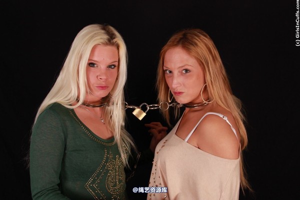 girlsincuffs - gic403 第 86 张图片