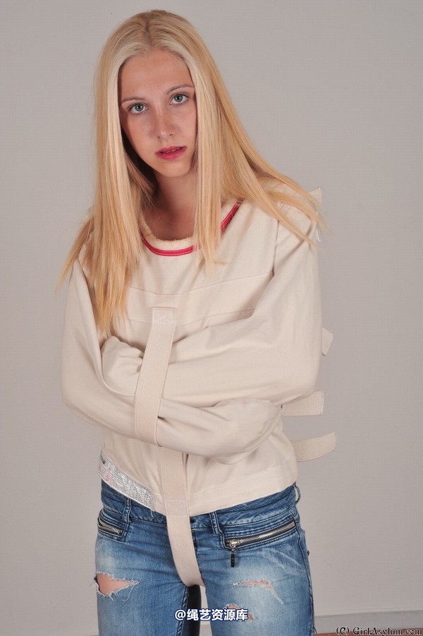 girlasylum - ga420 第 18 张图片
