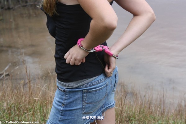 cuffedoutdoors - cod314 第 15 张图片