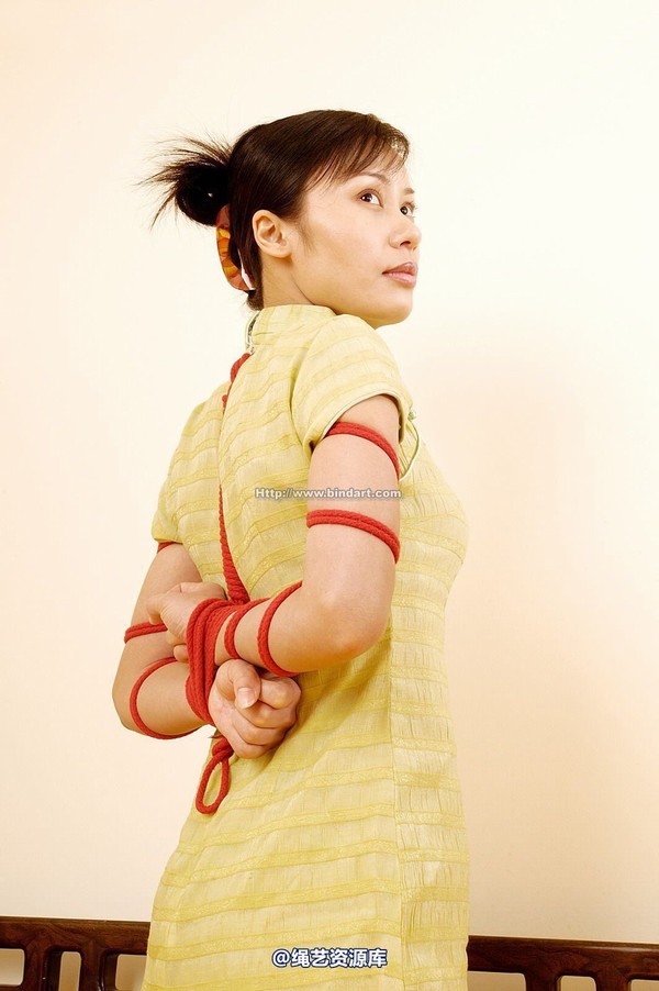 丽柜美束 - 2006-01-19 第 25 张图片