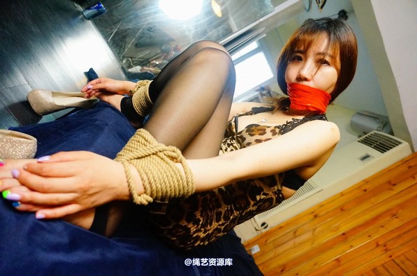 dk13美束馆 - 7.26-娜娜豹纹B-120P 第 118 张图片
