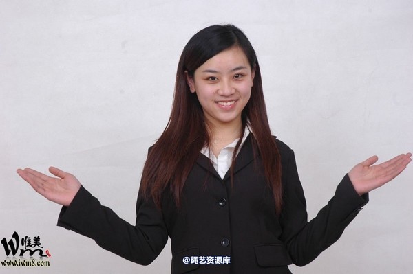 唯美之家 - 2009-2-13语琴 第 1 张图片