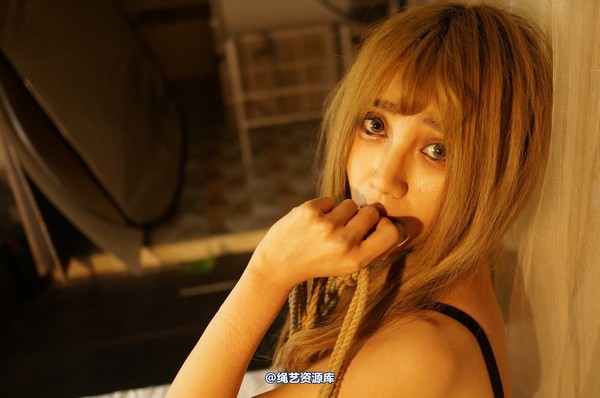 dk13美束馆 - 11.28-乐乐女仆装D-134P 第 125 张图片