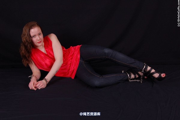 girlsincuffs - gic314 第 96 张图片