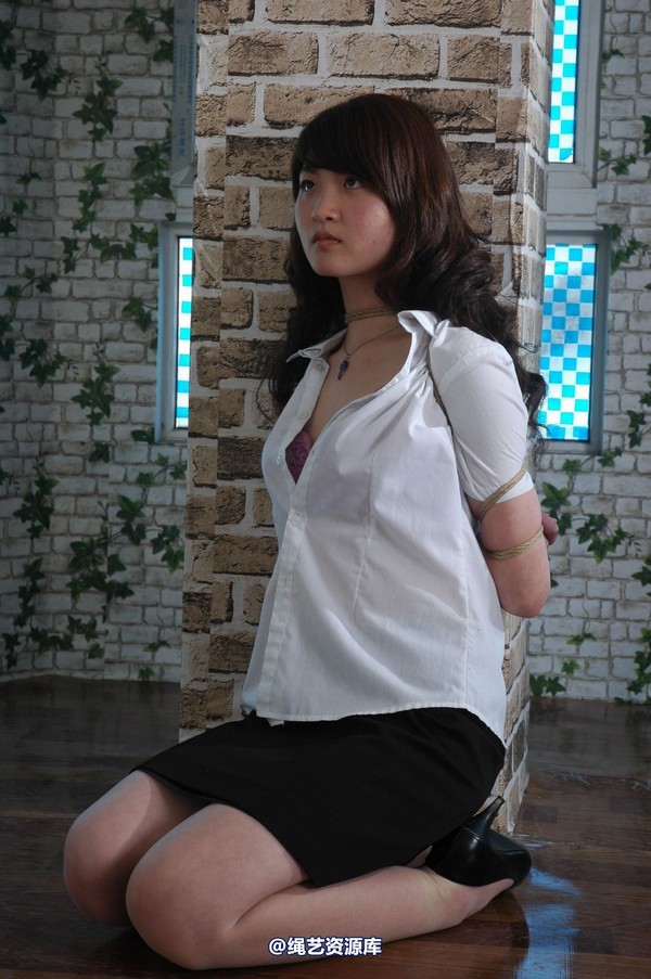唯美之家 - 魅儿白领五花2010-5-5 第 91 张图片