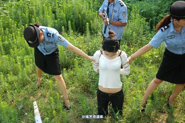 mj影视 - 梅子 刑场红颜－5 第 20 张图片