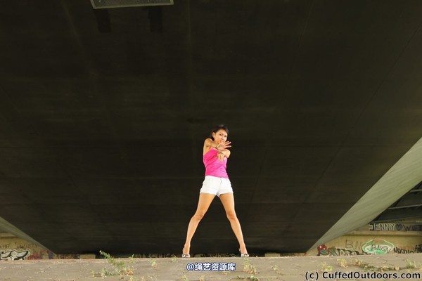 cuffedoutdoors - cod203 第 54 张图片