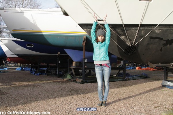 cuffedoutdoors - cod499 第 18 张图片