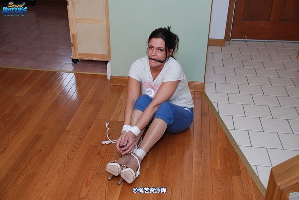 boundhotties - Pandora 7 第 10 张图片