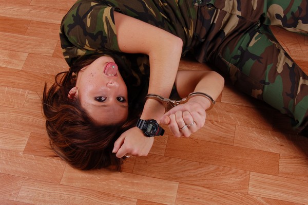 cuffedinuniform - ciu188 第 76 张图片