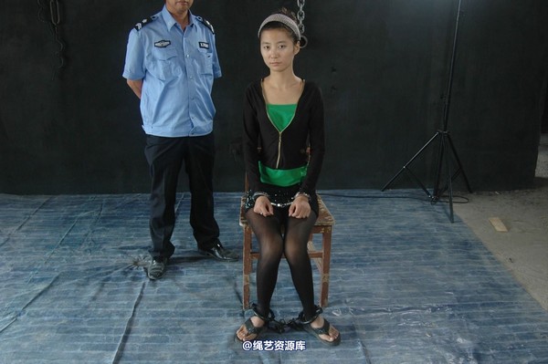 mj影视 - 林晓莹 美女末路 4 第 37 张图片