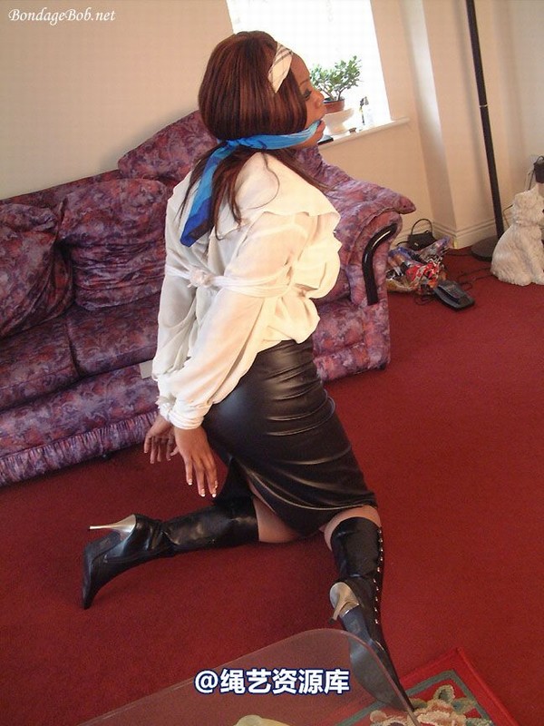bondagebob - Lexi The Job 2 第 10 张图片