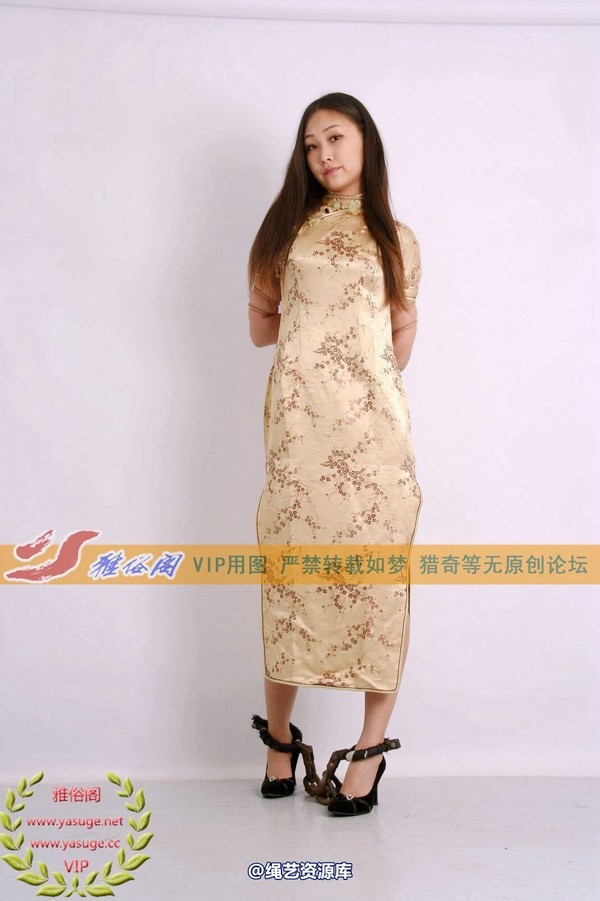 雅俗阁 - 2013-NO.22Model雅春 第 168 张图片