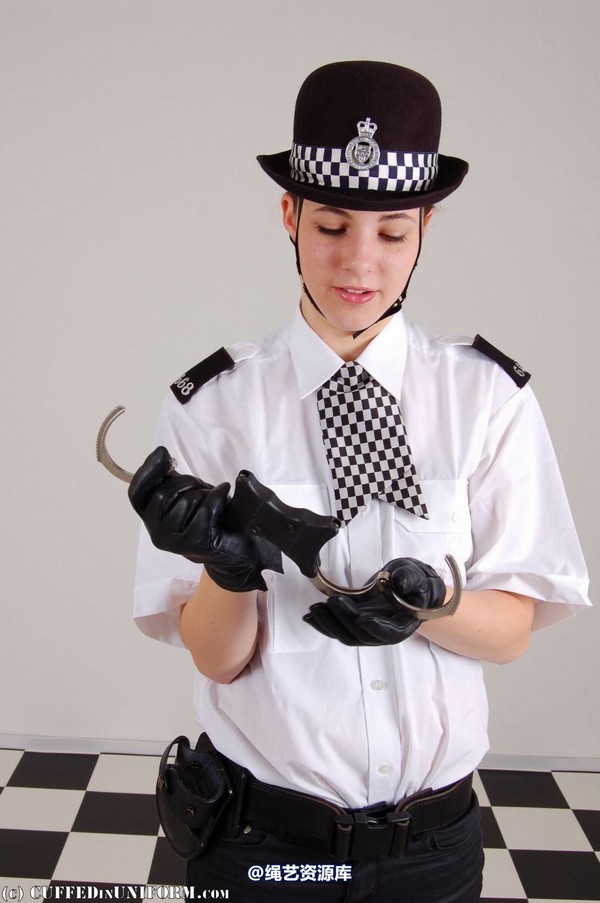 cuffedinuniform - ciu128 第 36 张图片