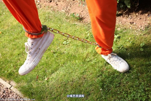 cuffedinuniform - ciu487 第 57 张图片