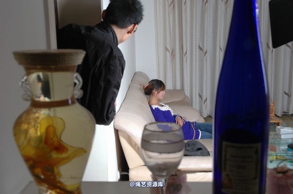 唯美之家 - 2010-11-15书瑶 第 68 张图片