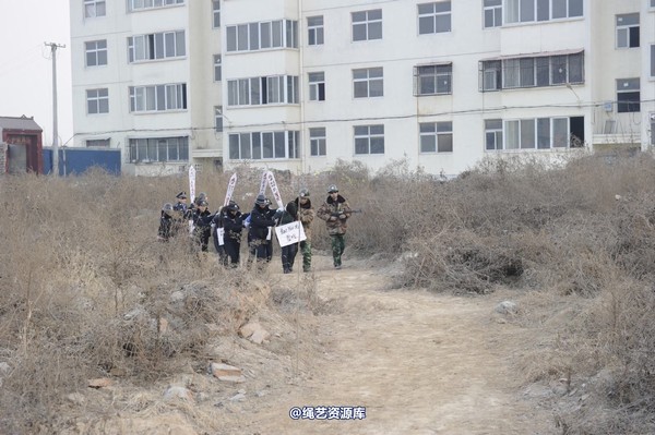 mj影视 - 2014-01-23 新春严打套图2 第 13 张图片