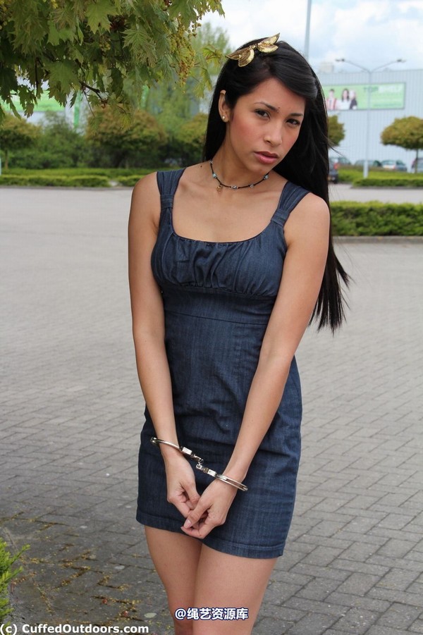 cuffedoutdoors - cod303 第 61 张图片