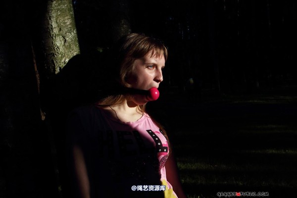 gaggedinpublic - gip452 第 53 张图片