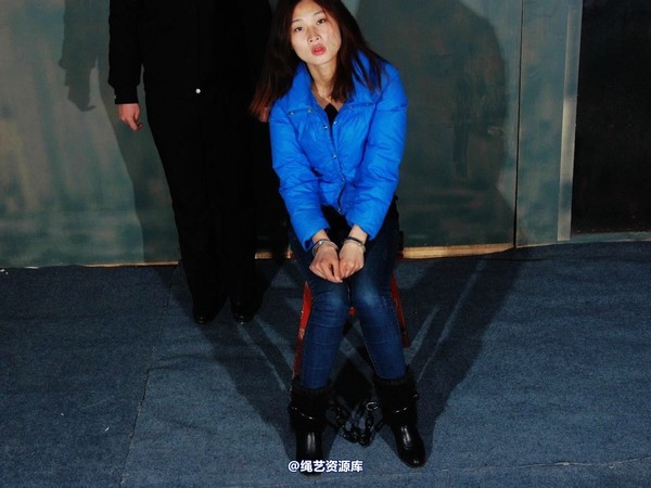 mj影视 - 故意杀人犯黄燕－绑赴刑场2013-03-28 第 91 张图片