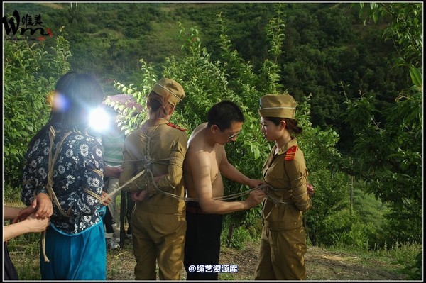 唯美之家 - 武当山之行-押解 第 49 张图片