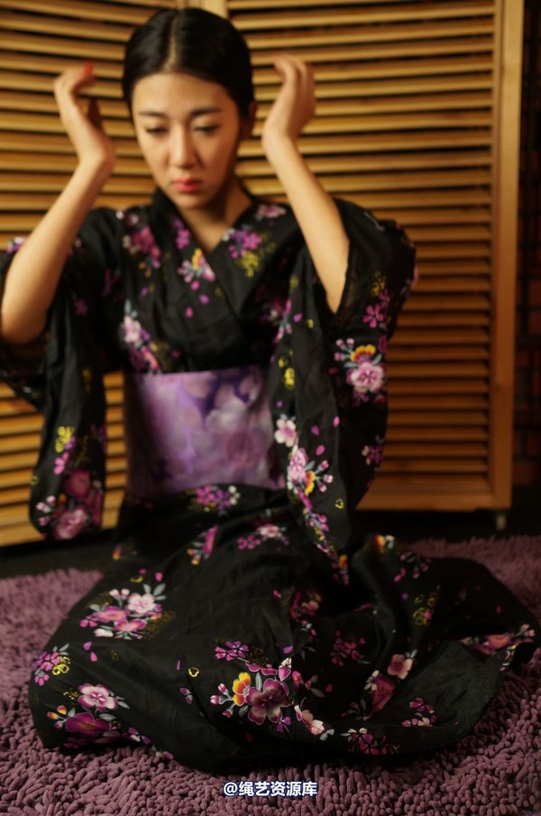 dk13美束馆 - 12.29-红袖和服A-100P 第 58 张图片