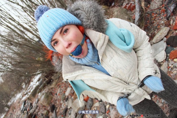 gaggedinpublic - gip456 第 114 张图片