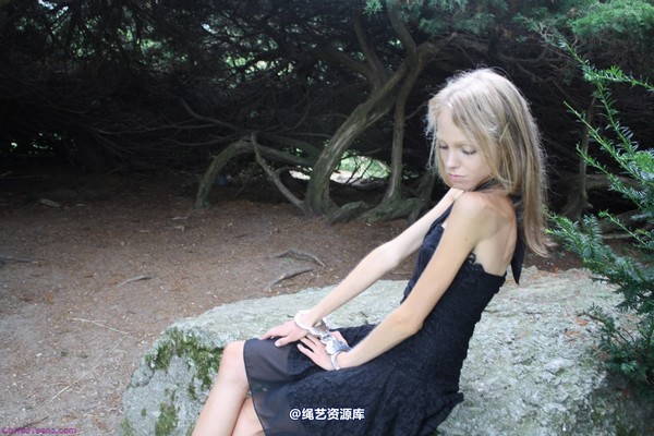 cuffedteens - ct313 第 39 张图片