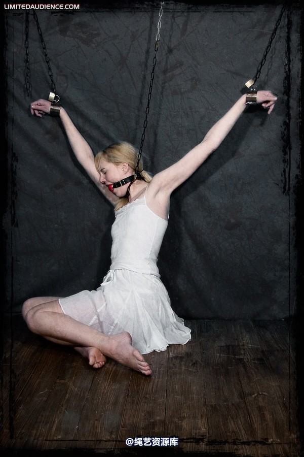 limitedaudience - 2010 ariel the forgotten prisoner 2 第 23 张图片