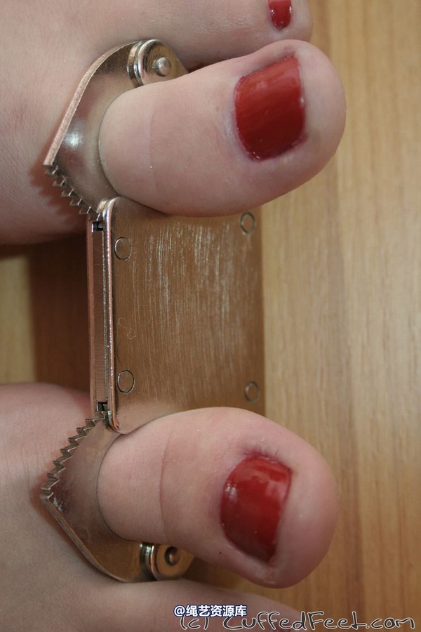 cuffedfeet - cf005 第 20 张图片