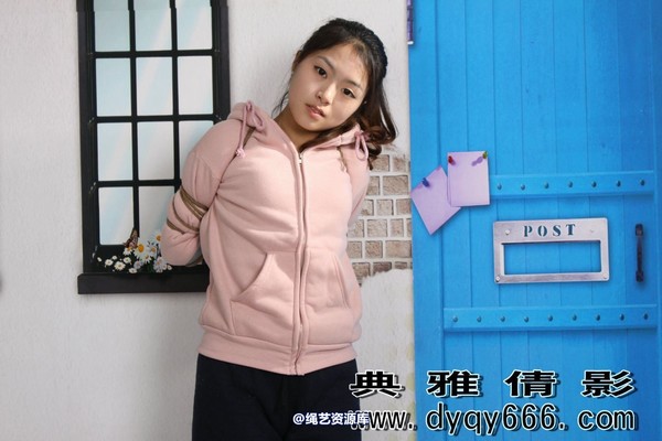 典雅倩影 - 233-充满朝气的曼妮 第 30 张图片