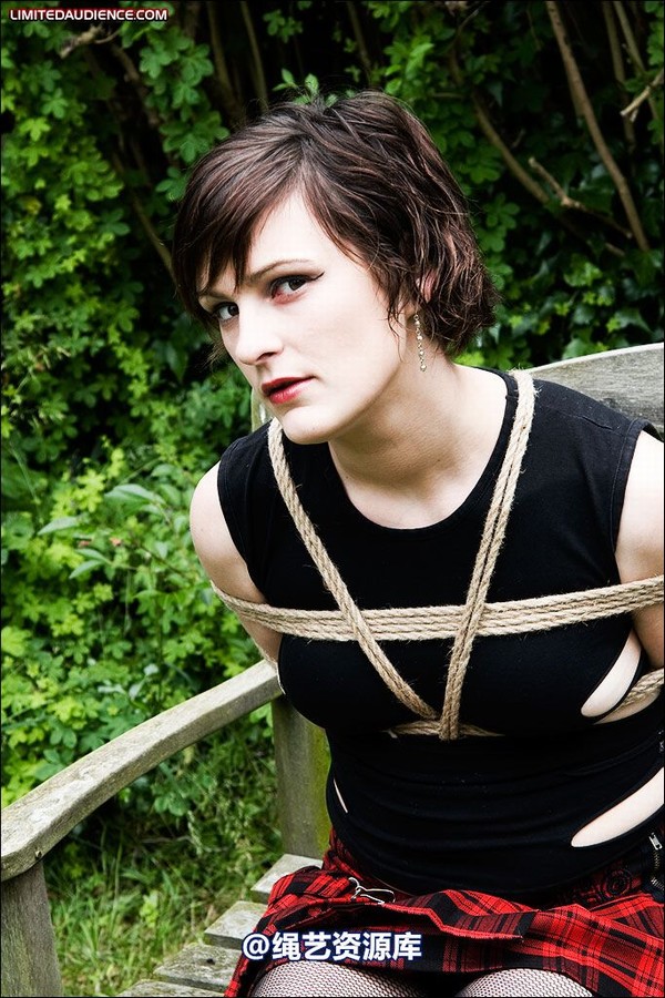 limitedaudience - 2008 ellie west bench bound wench 2 第 33 张图片