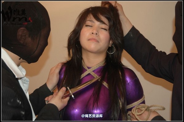 唯美之家 - 08-04-20女飞贼喋血 第 331 张图片