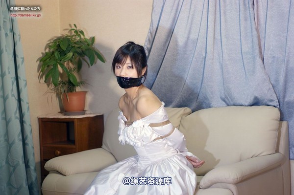 jpdamsel - 20100110 花嫁 第 11 张图片