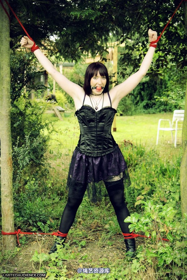 limitedaudience - 2011 syrah lee helpless outdoors 第 33 张图片