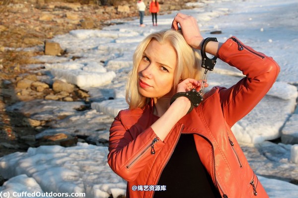 cuffedoutdoors - cod506 第 123 张图片