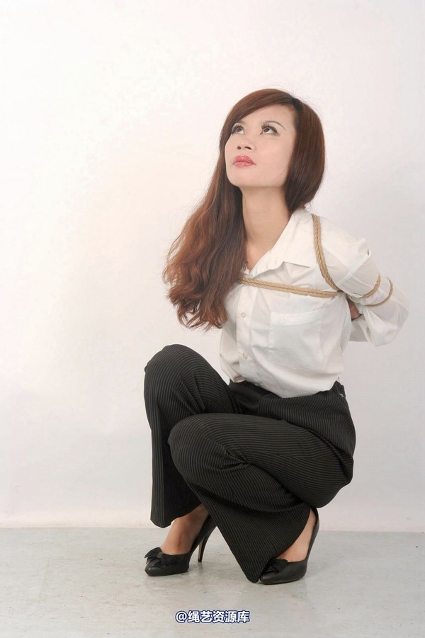 雅俗阁 - 2013-NO.13Model 雅春 第 15 张图片