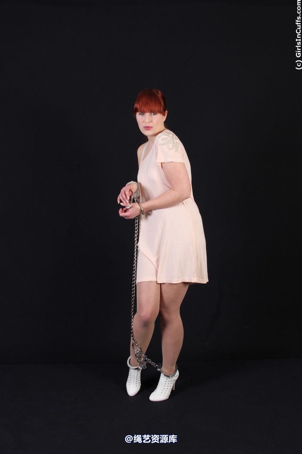 girlsincuffs - gic332 第 22 张图片